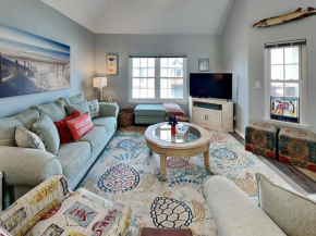 Beach Place